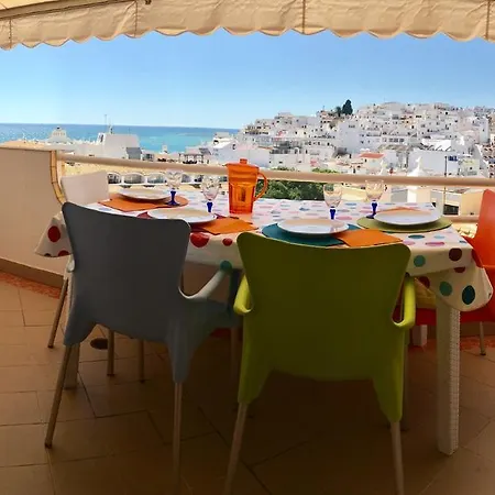 Apartment Varandas Do Mar Apartamento *