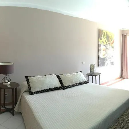 Apartment Varandas Do Mar Apartamento *
